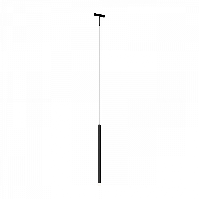 Трековая система Technical TR191-1-3W4K-M-B