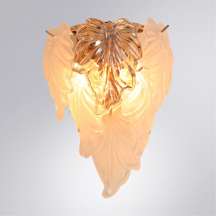 Светильник ARTE LAMP A4070AP-2GO