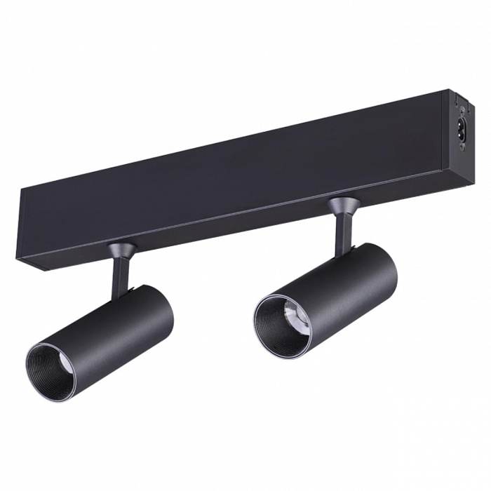 Трековая система Трековый светильник NOVOTECH 358102