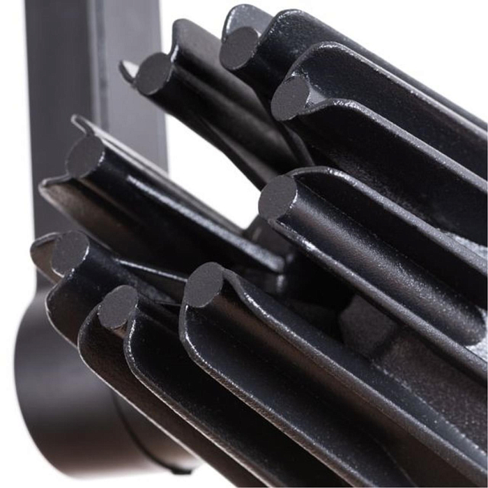 Трековая система Трековый светильник ARTE LAMP A1613PL-1BK