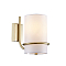 Бра Newport 4631/A gold
