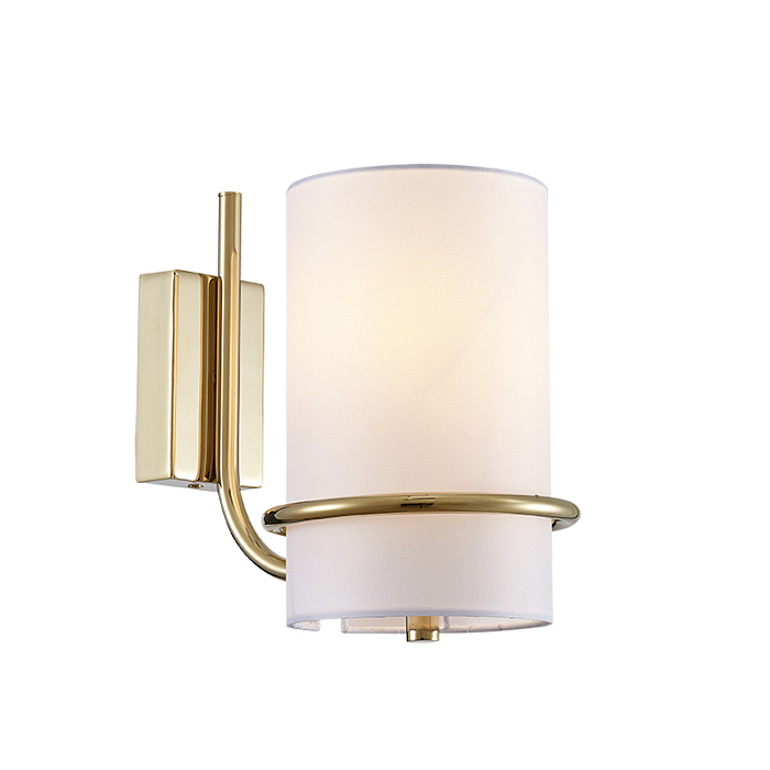 Бра Newport 4631/A gold