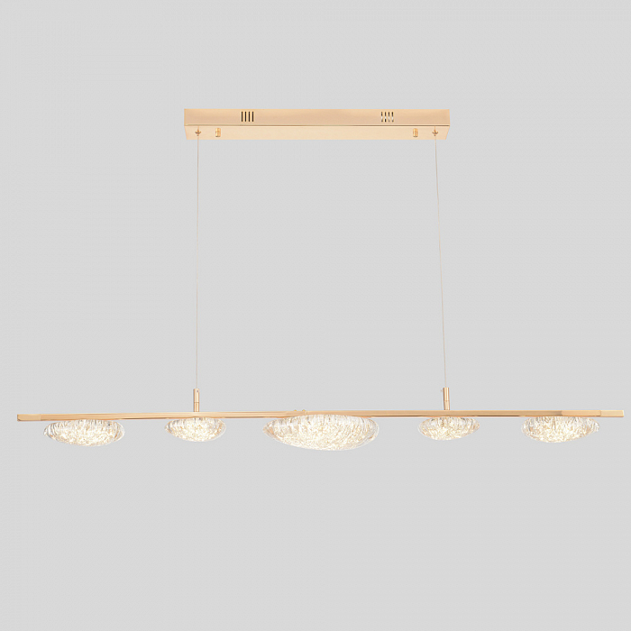 Светильник Crystal Lux FELICIDAD SP47W LED