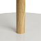Торшер на 1 лампу ARTE LAMP A2102PN-1WH