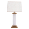 Настольная лампа интерьерная ARTE LAMP A4501LT-1PB