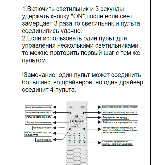 Люстра Crystal Lux MUCHOS SP158W LED GOLD