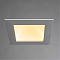 Светильник встраиваемый ARTE LAMP A7412PL-1WH