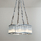 Люстра ARTE LAMP A1065SP-8CC