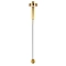 Светильник ARTE LAMP A2142AP-10PB