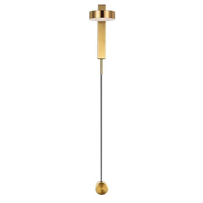 Светильник ARTE LAMP A2142AP-10PB