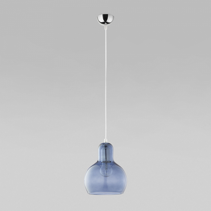 Люстра одинарный TK Lighting 599 Mango