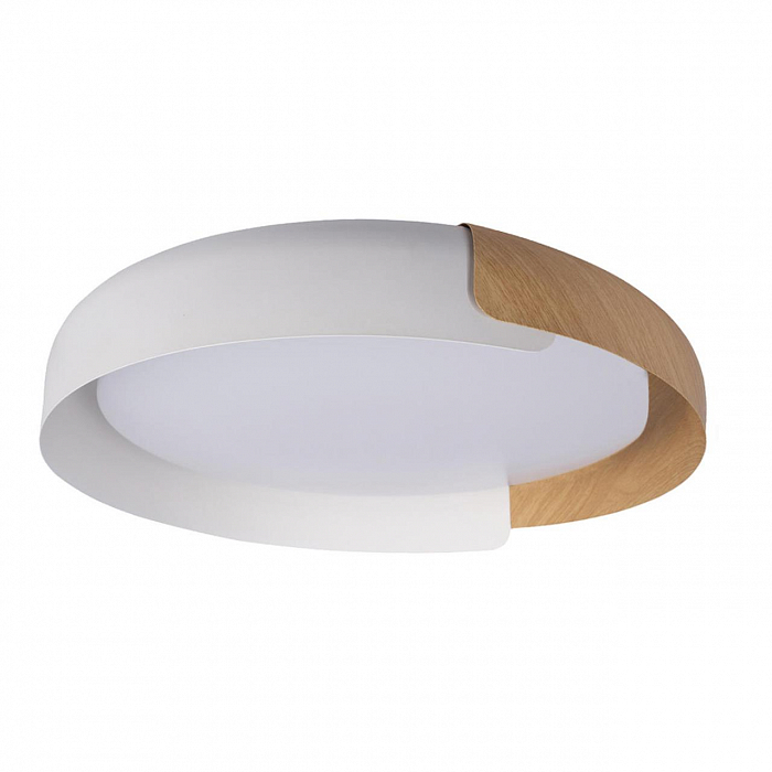 Светильник LOFT IT 10198 White