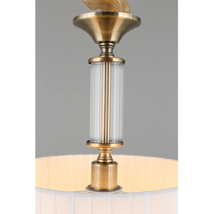 Светильник одинарный Omnilux OML-57606-01