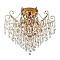Люстра MODELUX ML.1701.8 GD