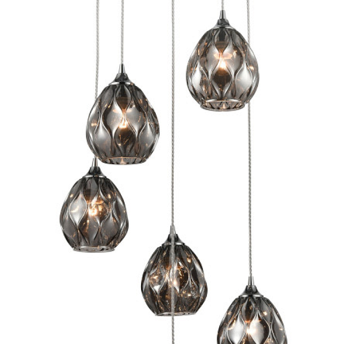Светильник каскадный Vele Luce VL5593P26