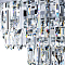 Люстра подвесная ARTE LAMP A1002LM-8CC