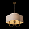 Светильник LOFT IT 10303P Brass