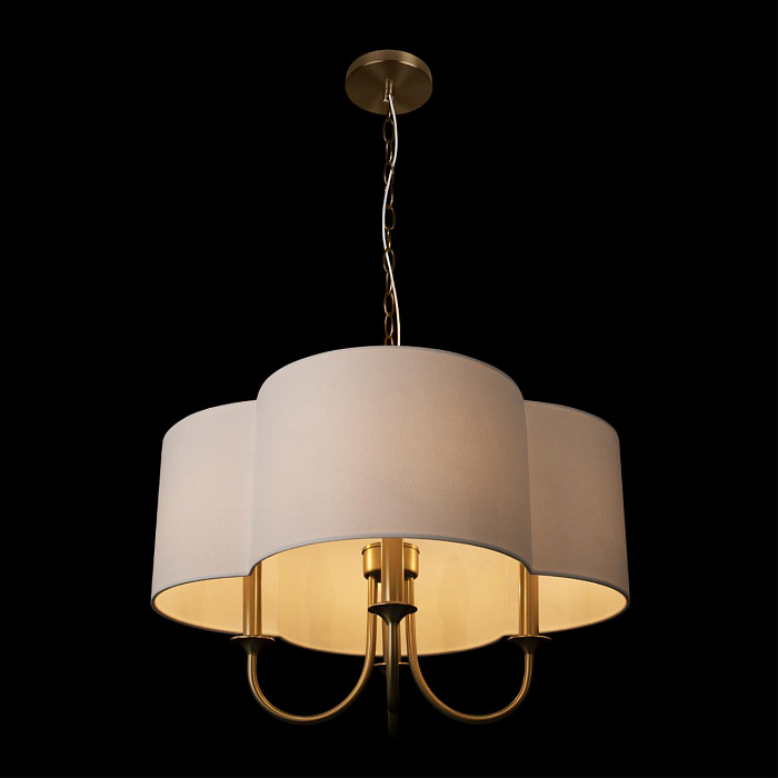 Светильник LOFT IT 10303P Brass