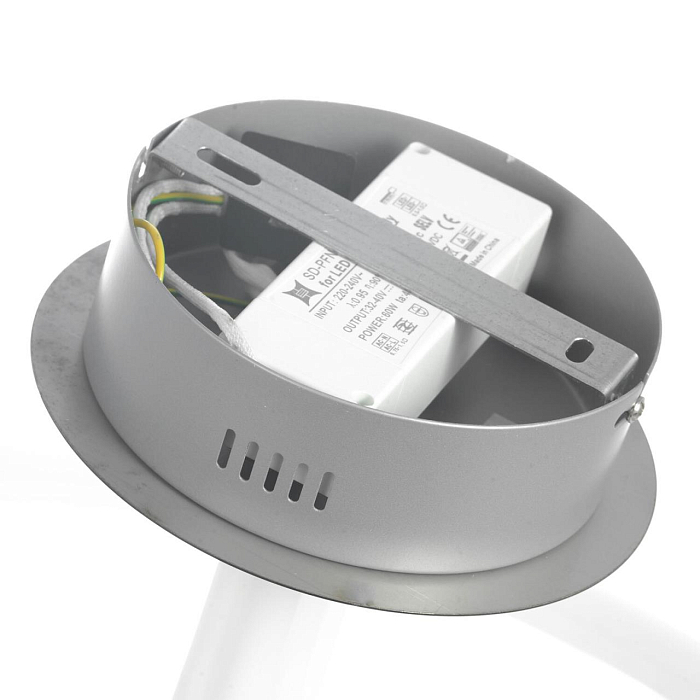 Люстра потолочная Lussole LSP-8345