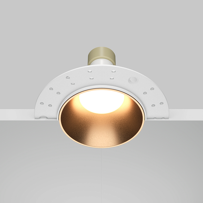 Светильник Technical DL126-GU10-TRS-MG