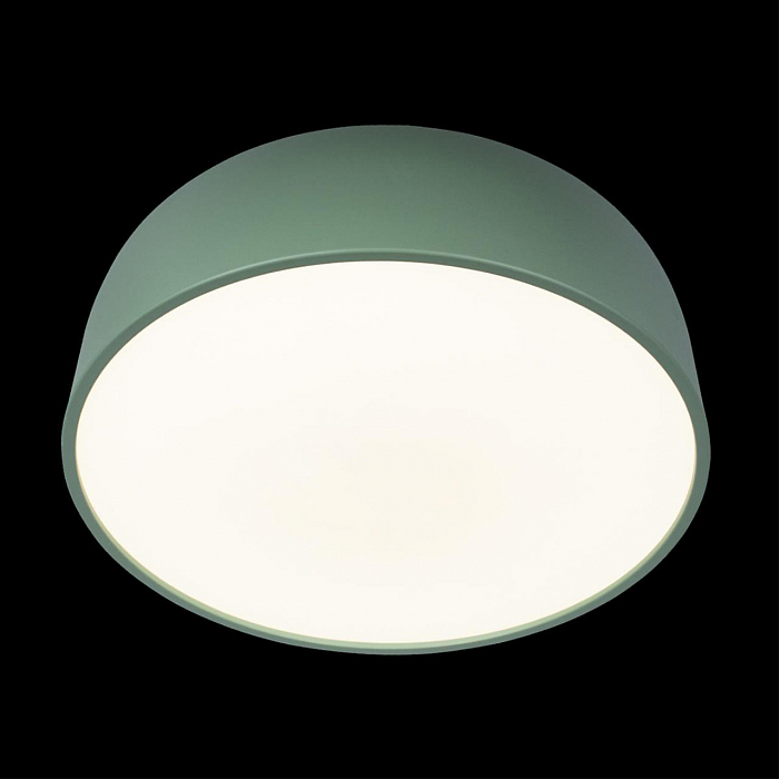 Светильник LOFT IT 10201/480 Green