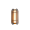 Бра NewRgy W24007-1A(SY) GD+SMOKY