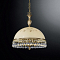 Светильник подвесная Reccagni Angelo L 6206/38