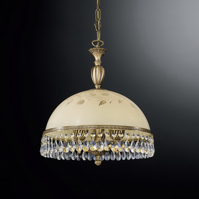 Светильник подвесная Reccagni Angelo L 6206/38