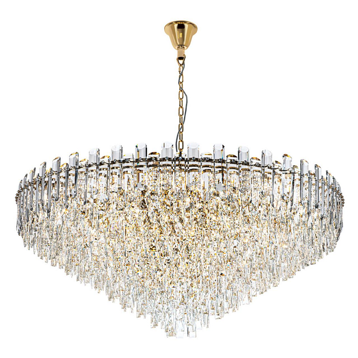 Люстра MODELUX ML.7088.1200R GD