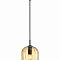 Люстра Sfera Sveta 9321AP/1B AMBER