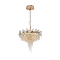 Люстра MODELUX ML.9521.500 GD