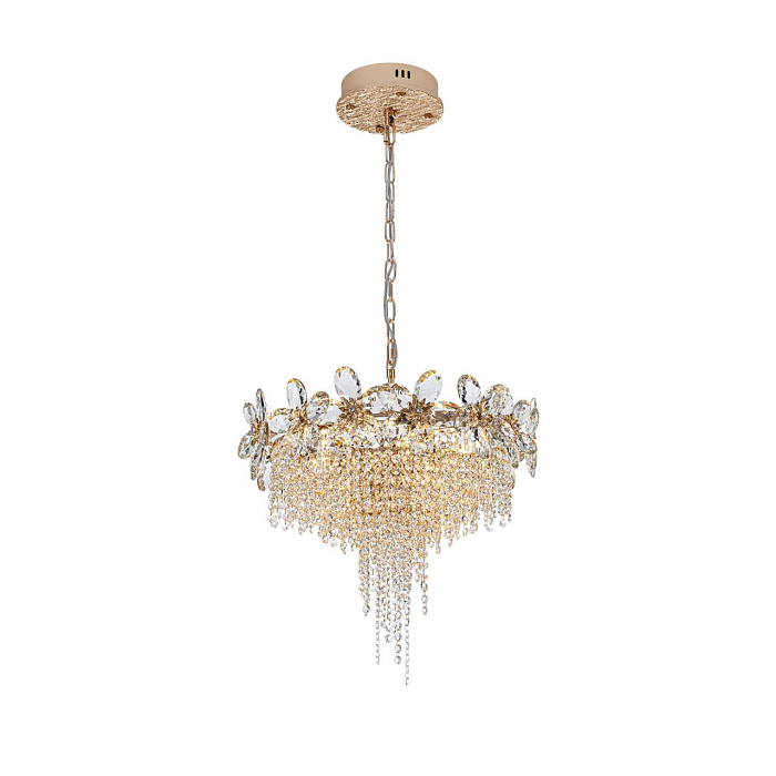 Люстра MODELUX ML.9521.500 GD