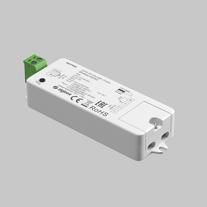 Lighting control 771002