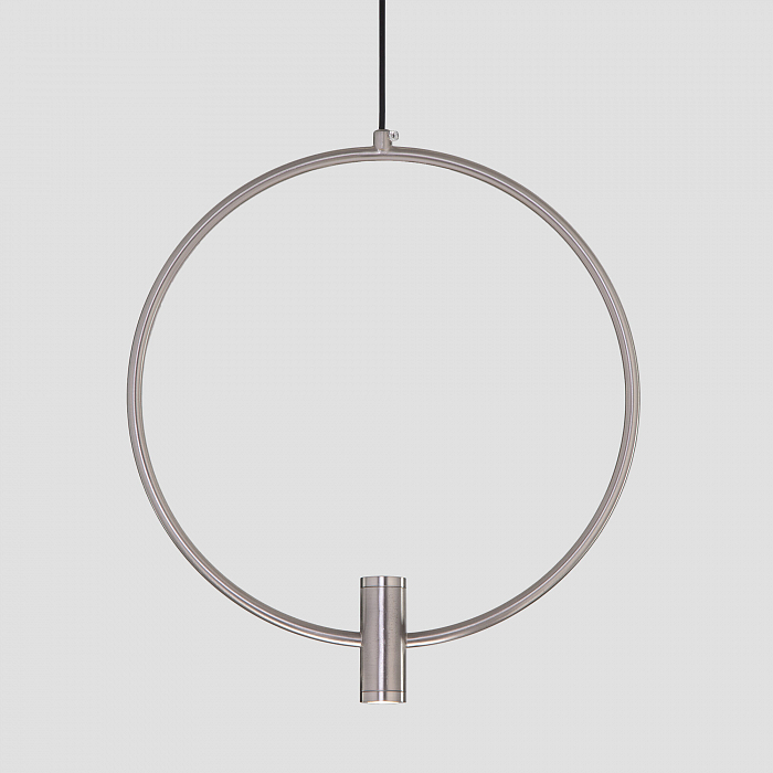 Светильник Eurosvet 50257/1 LED никель