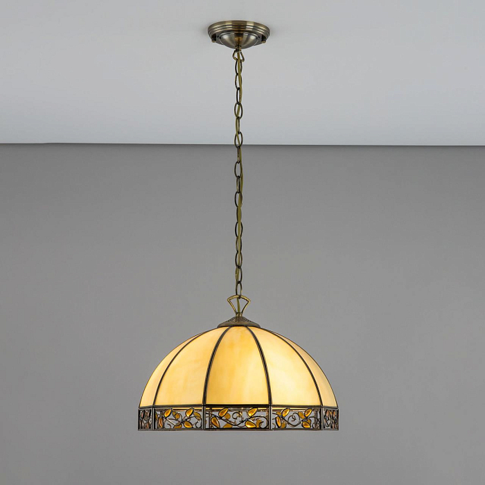 Люстра подвесная  CL440231