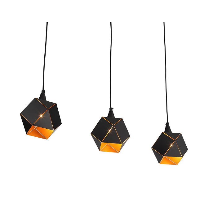 Встраиваемый тройной ST LUCE SL258.403.03