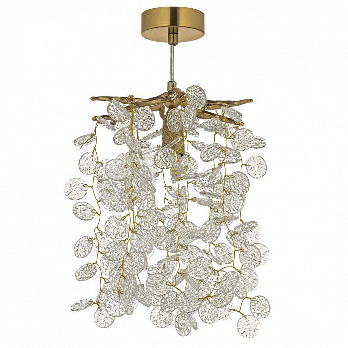 Люстра Dio D`arte Tavenna H 1.5.21.102 A