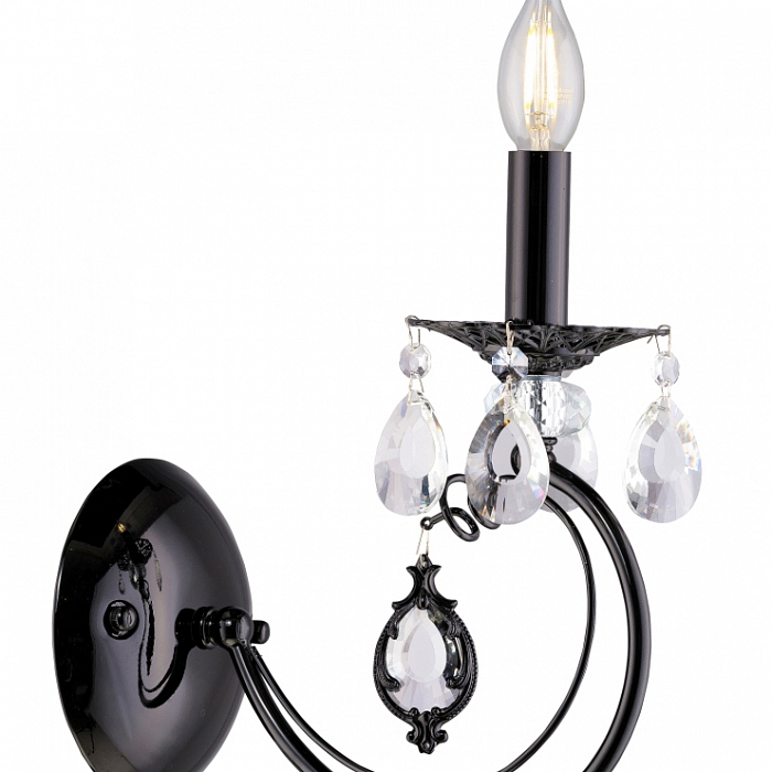 Бра NewRgy B79350/1W CB+WT