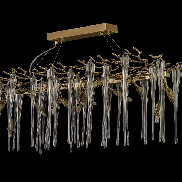 Люстра Dio D`arte Tavenna H 1.5.120x40.101 G