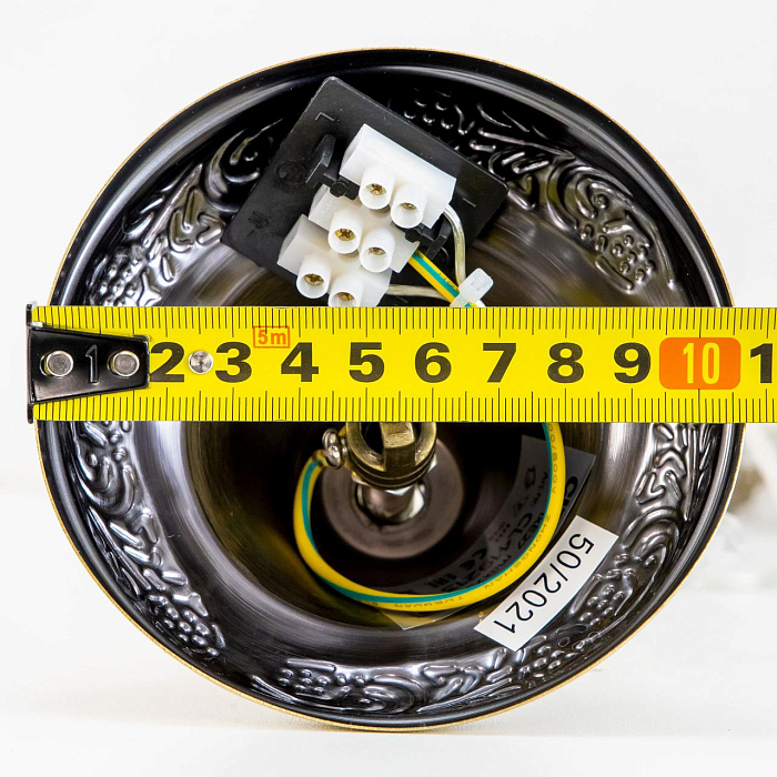 Люстра подвесная  CL419183