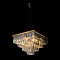 Люстра подвесная LOFT IT 10019/600S