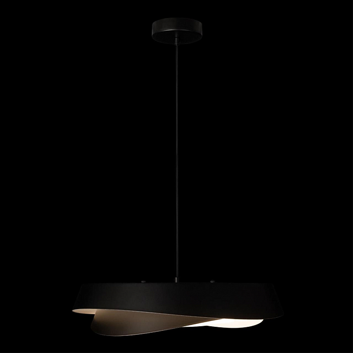 Светильник LOFT IT 10256P Black