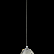 Светильник Crystal Lux VERANO SP1 SILVER