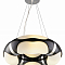 Люстра подвесная Sfera Sveta 1074P-1/4 BLACK