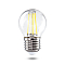MODELUX Lamp ML2882- G45-12W-Е27-2700