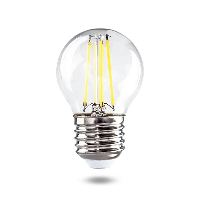 MODELUX Lamp ML2882- G45-12W-Е27-2700