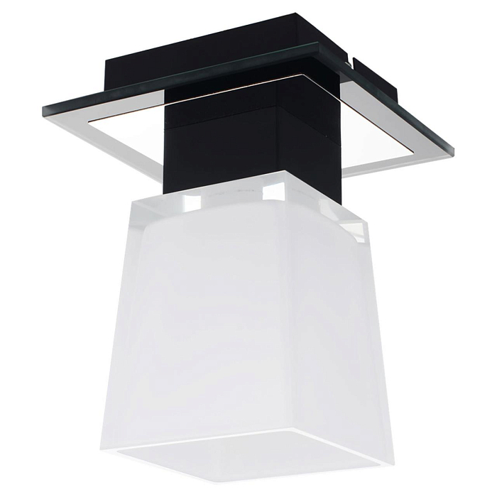 Светильник прямоугольный Lussole GRLSC-2507-01