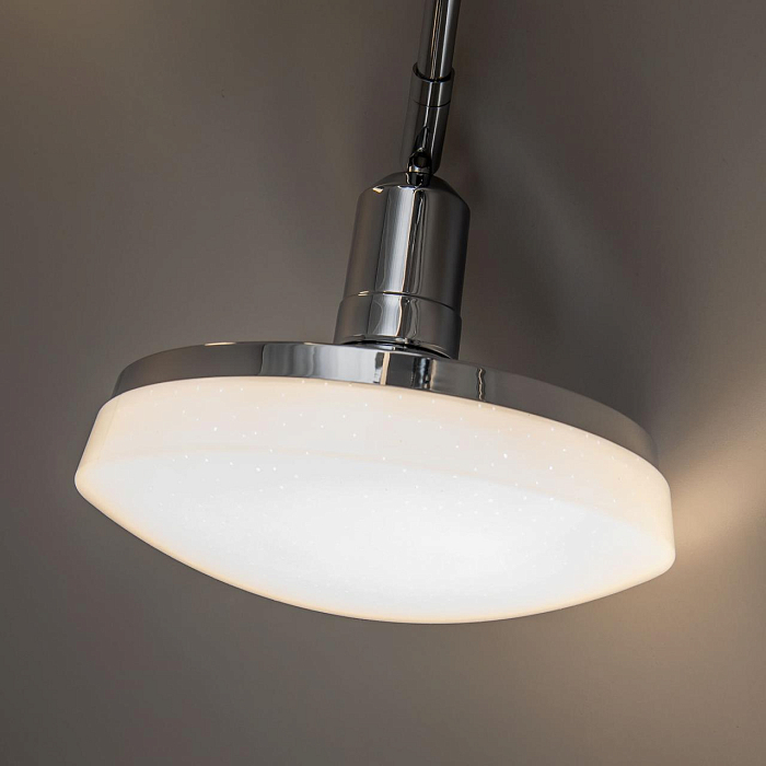 Люстра светодиодная  CL716251Wz