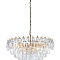 Люстра NewRgy 70832/D800A PT BRS
