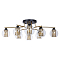 Люстра ARTE LAMP A7045PL-8BK